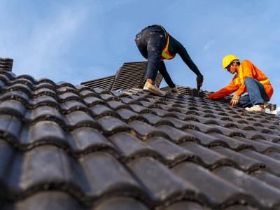 About Roof Repair Experts Livingston, LA
